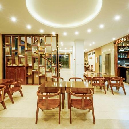 Aloha Hotel Phu Quoc Bagian luar foto